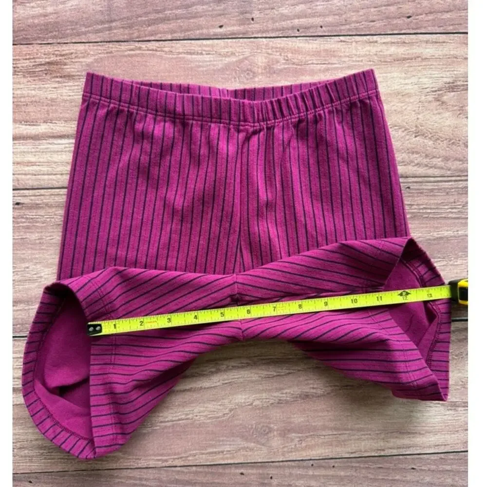 Danskin vintage 80s